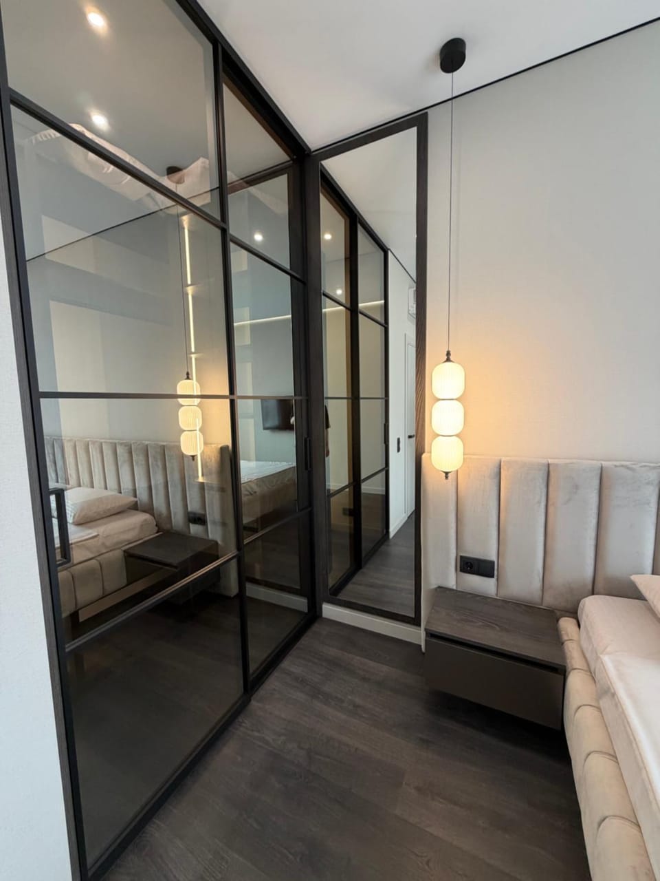 Аркадія перша лінія море Apartment in Odessa