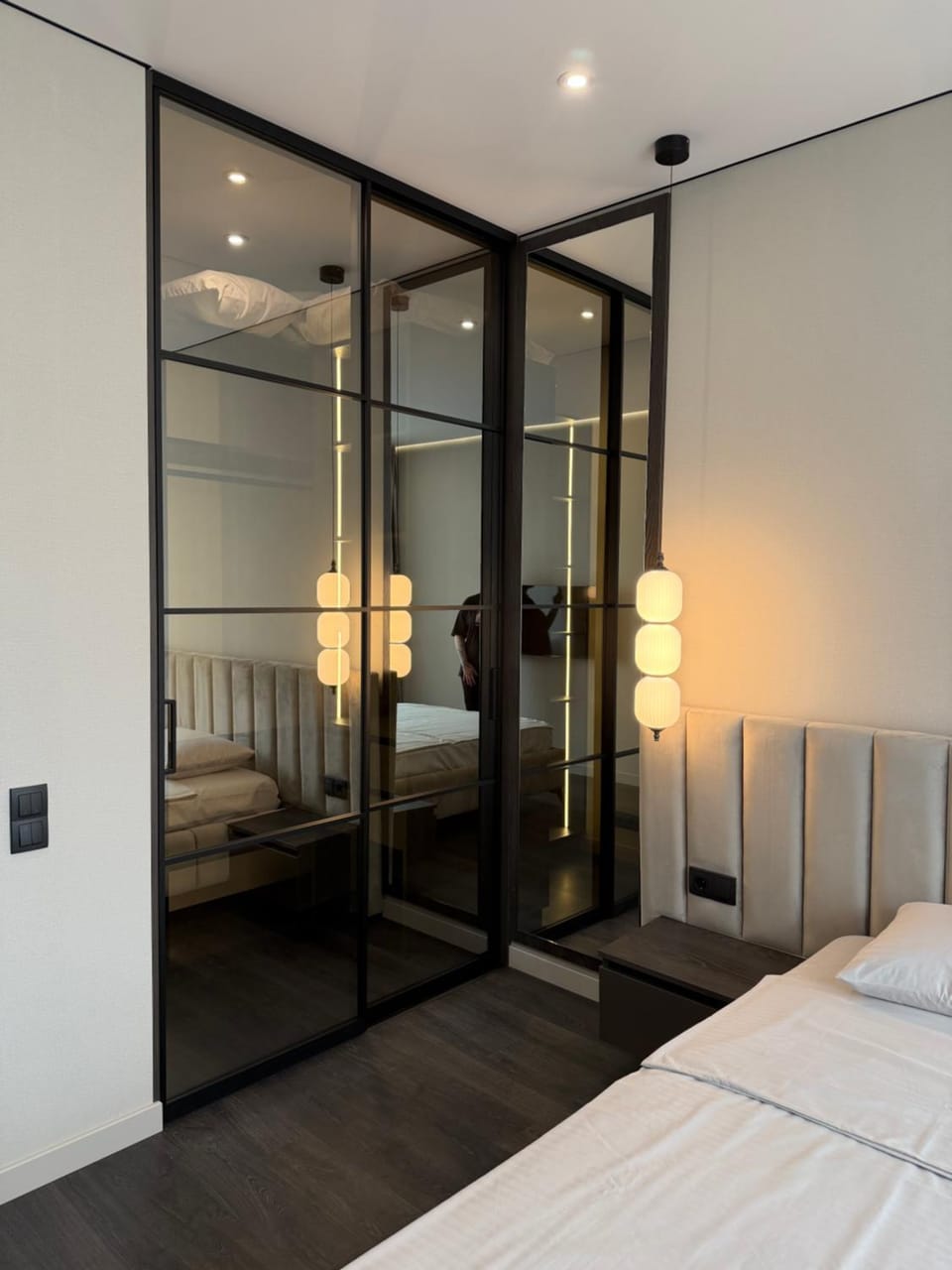 Аркадія перша лінія море Apartment in Odessa