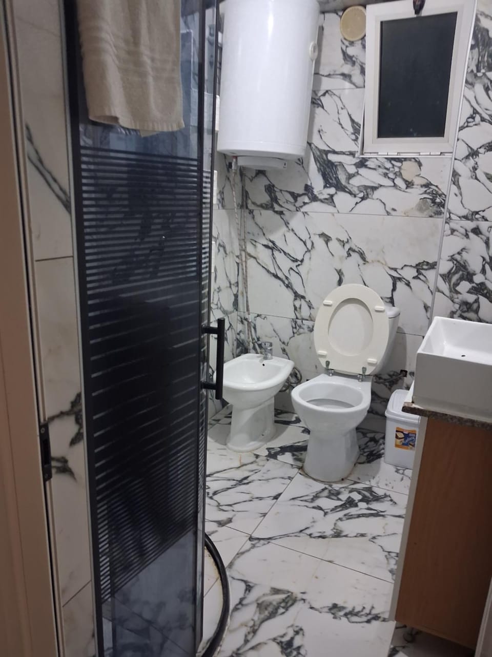 Vila Hatija Apartment in Tirana County, Albania