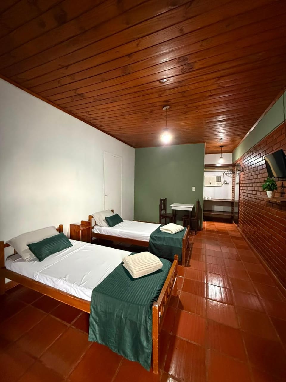 Iguazú Garden Lodge Nature lodge in Puerto Iguazú
