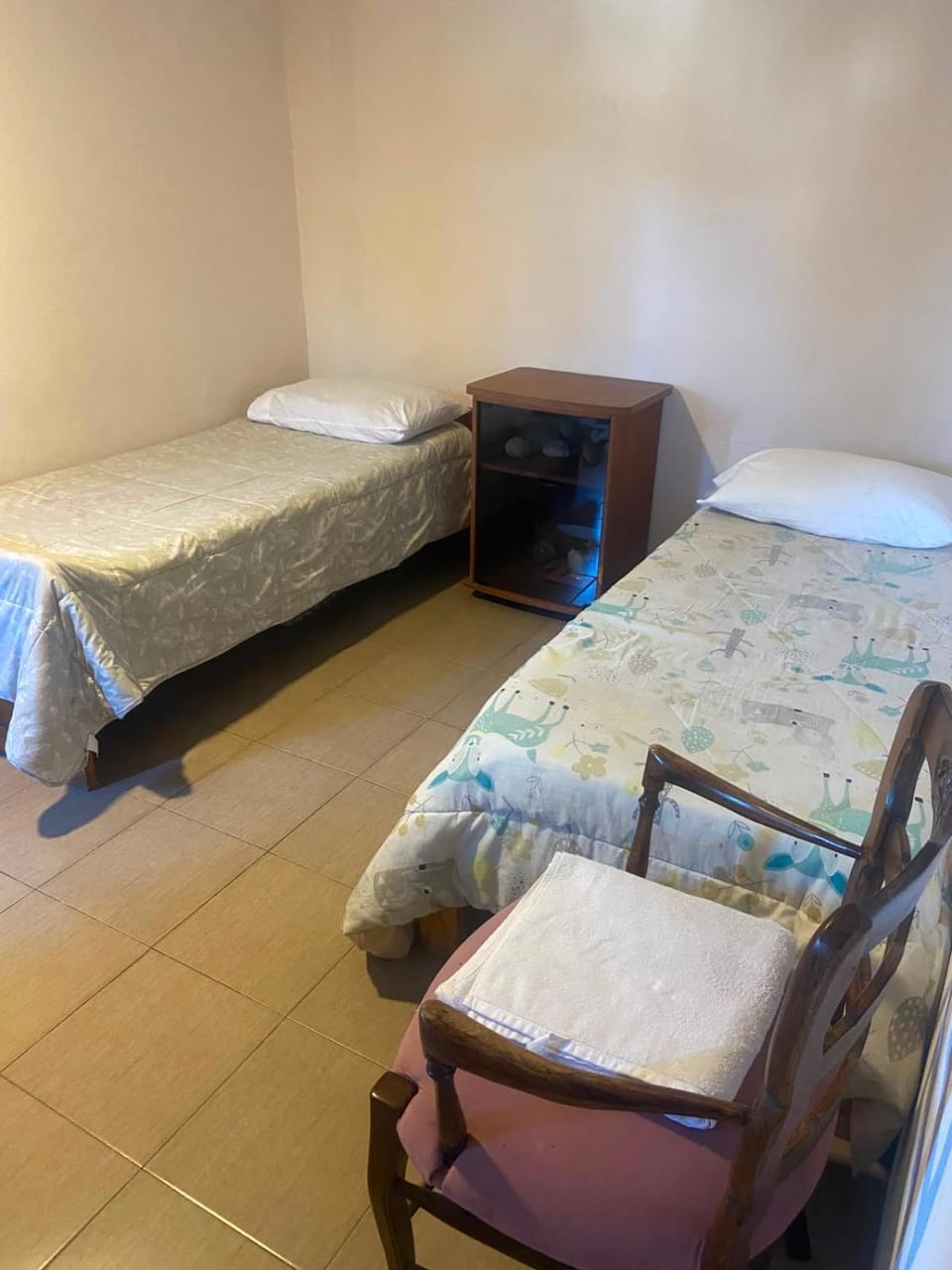 Depto Candioti excelente ubicación Aire Calefacción Wifi Apartment in Santa Fe