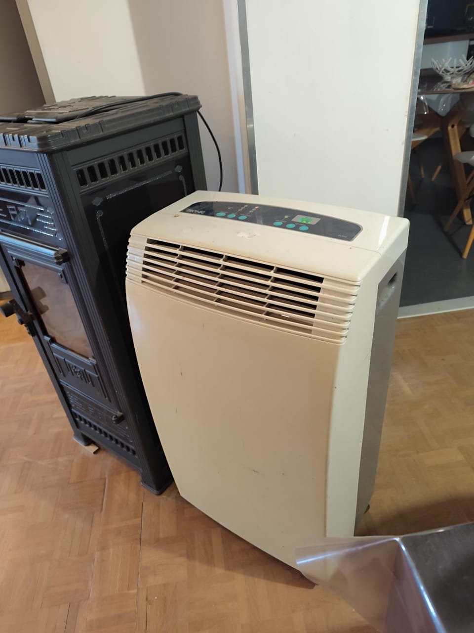 air conditioner