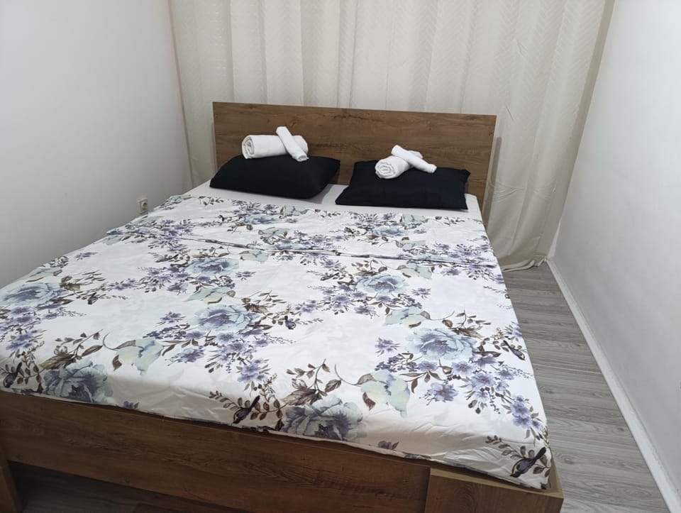 Evap apartment Apartment in Mostar