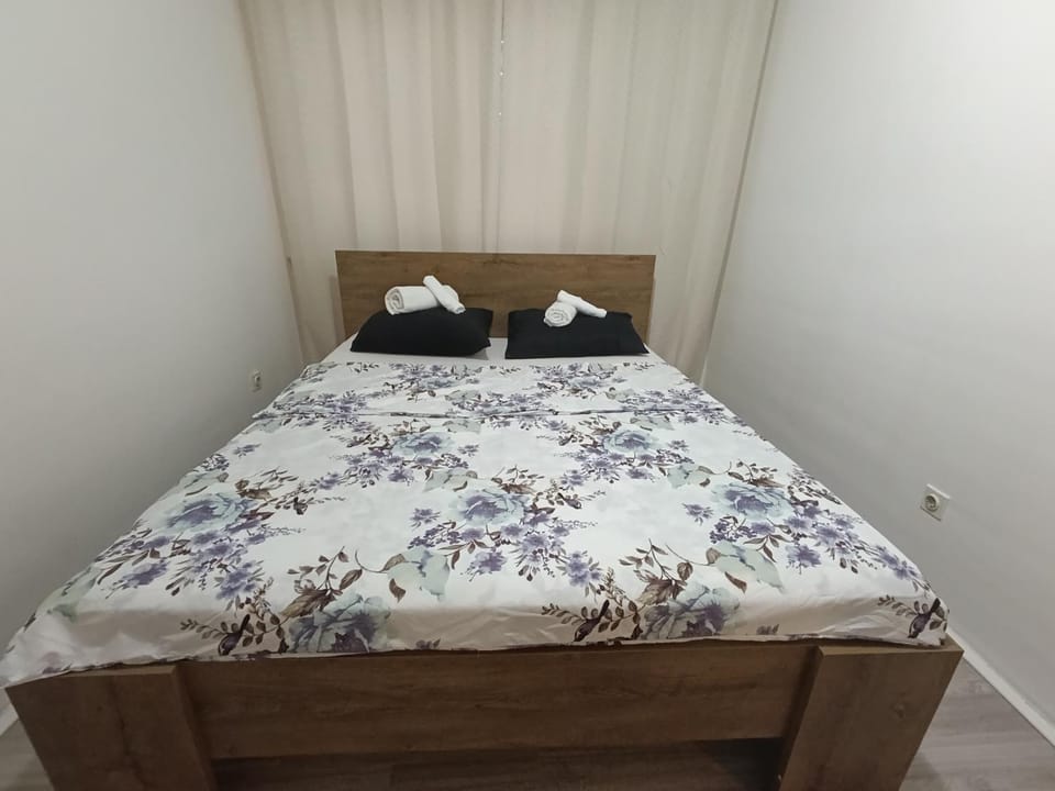 Evap apartment Apartment in Mostar