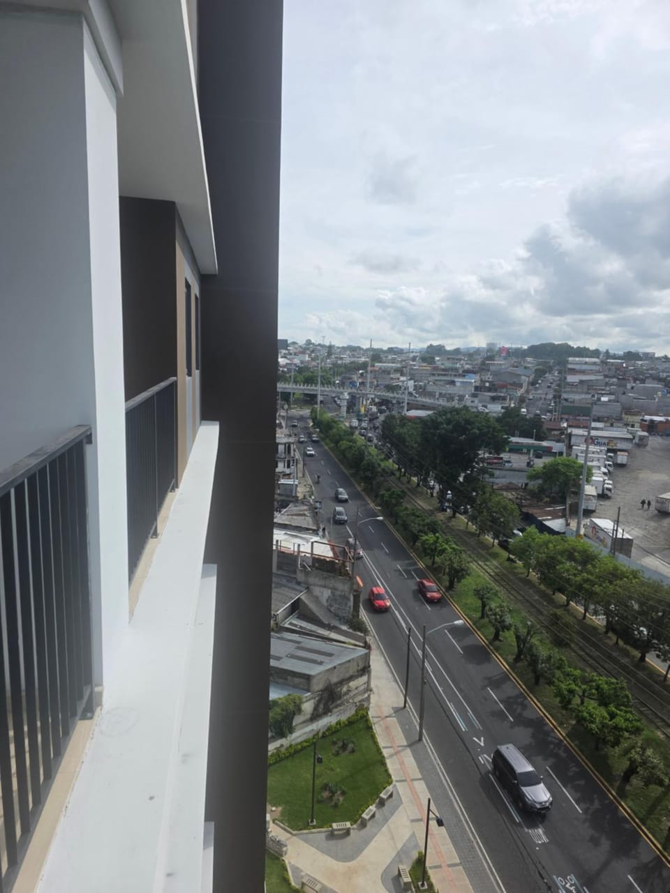 Apartamento Armonia Chisi Apartment in Guatemala City