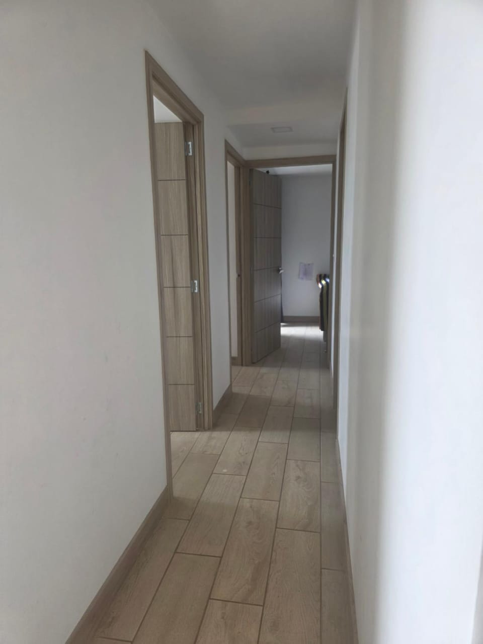 Apartamento Armonia Chisi Apartment in Guatemala City
