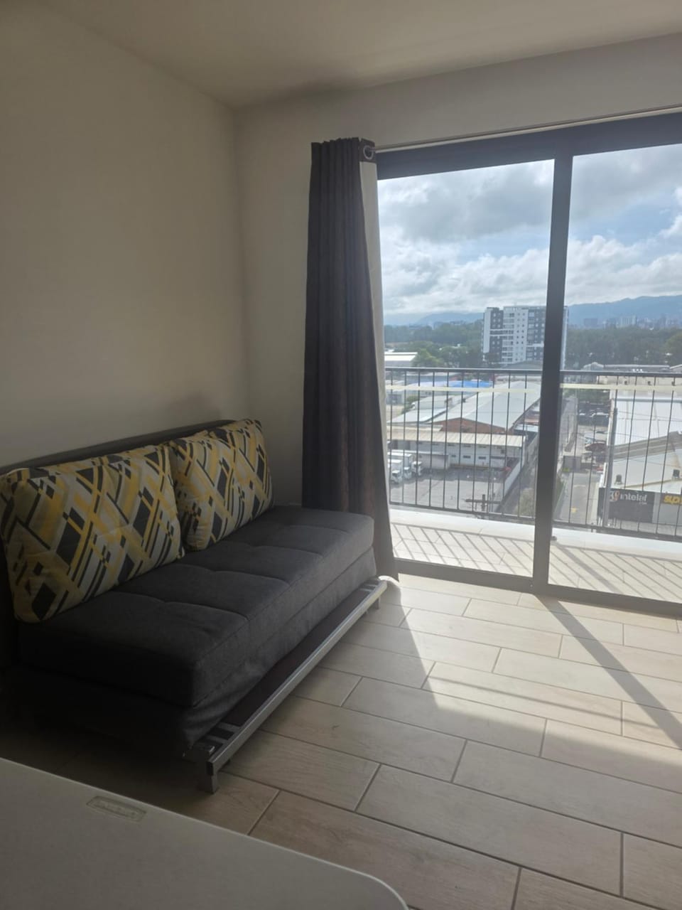Apartamento Armonia Chisi Apartment in Guatemala City