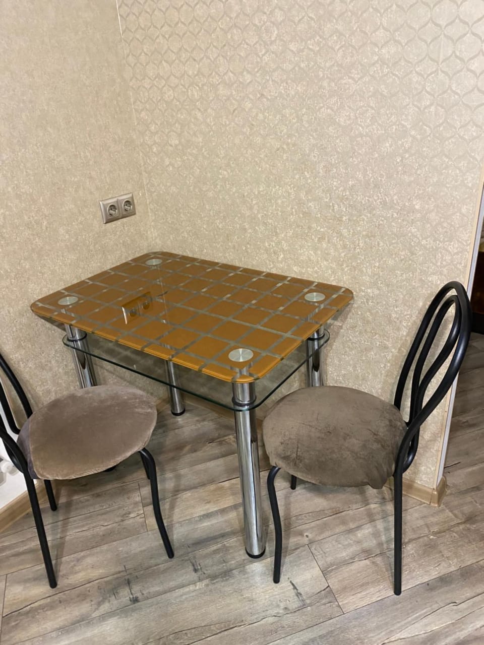 Смарт Новосельского Apartment in Odessa