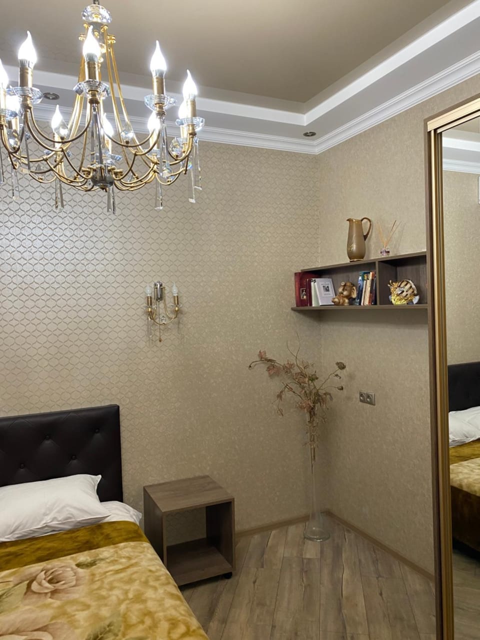 Смарт Новосельского Apartment in Odessa