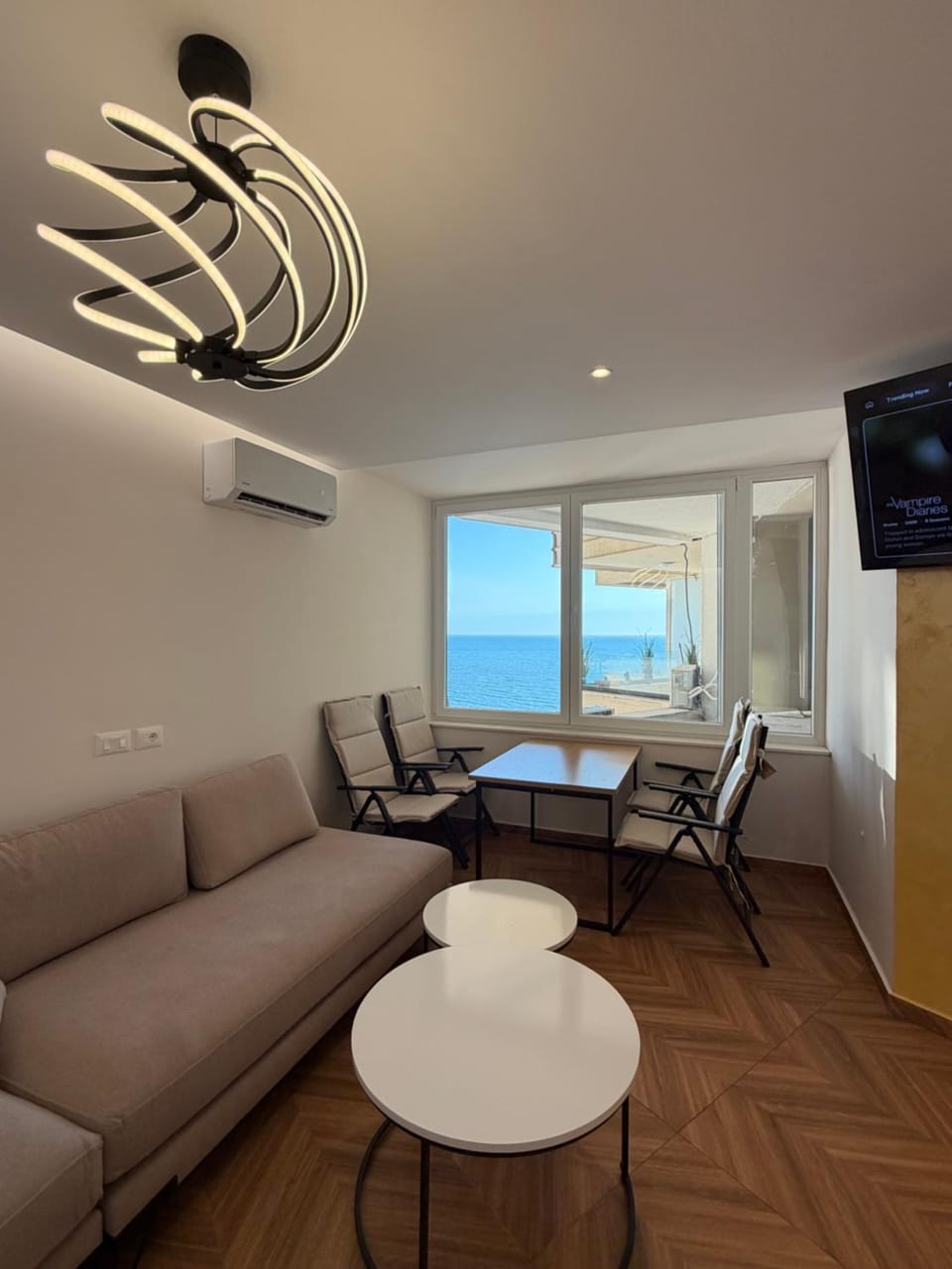 Golden Sunset Apartment Apartment in Tirana County, Albania