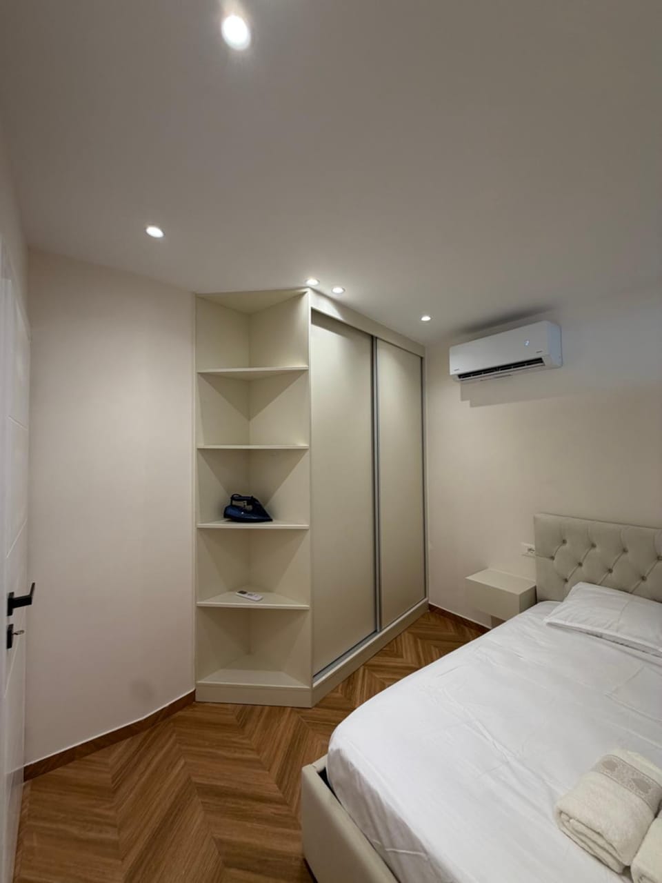 Golden Sunset Apartment Apartment in Tirana County, Albania