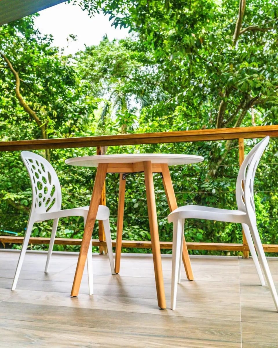 Patio, View (from property/room), Balcony/Terrace, Dining area