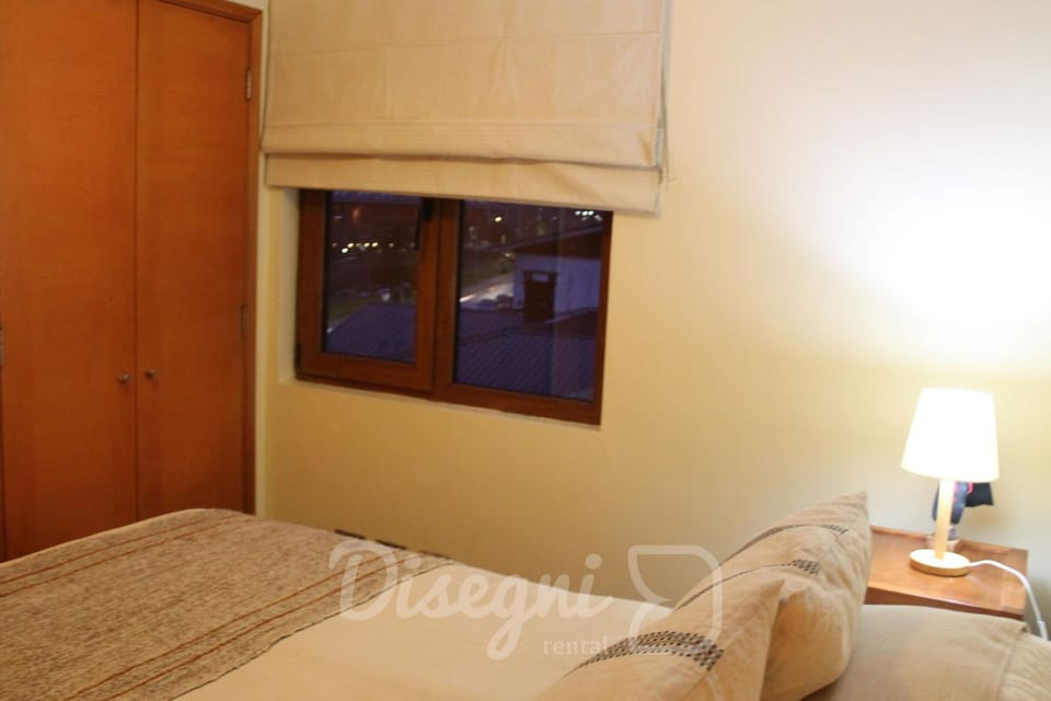 Disegni 21 Vista lago y descanso Frutillar Apartment in Los Lagos, Chile