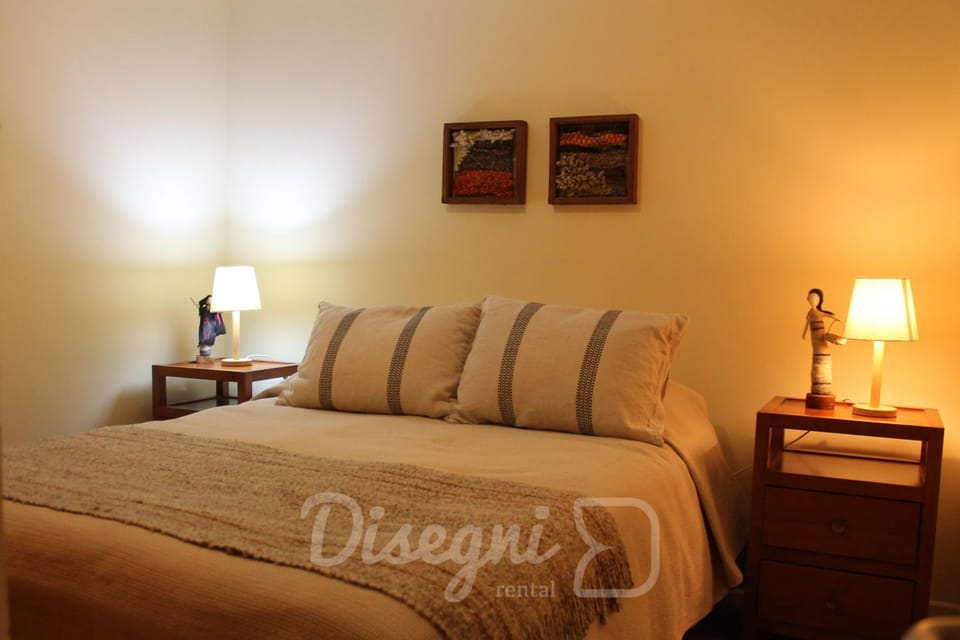Disegni 21 Vista lago y descanso Frutillar Apartment in Los Lagos, Chile