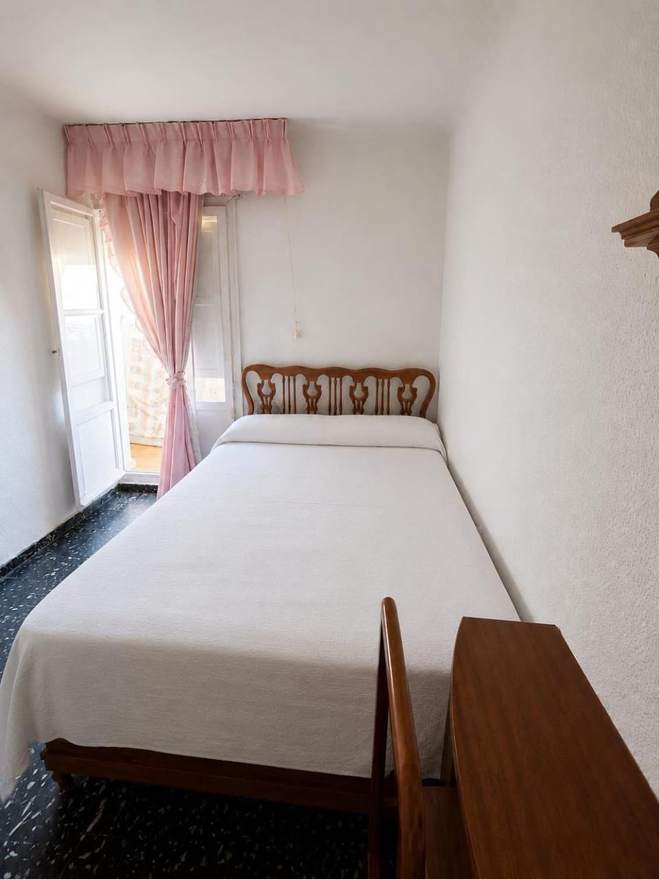 Leidy Luxury tent in Alicante