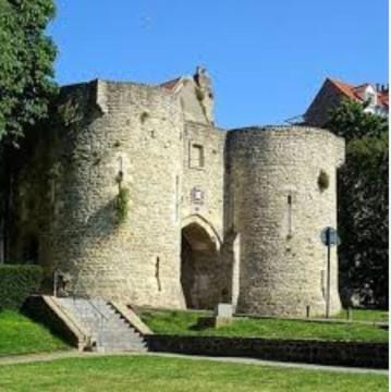 L Etoile Du DZ Apartment in Hauts-de-France