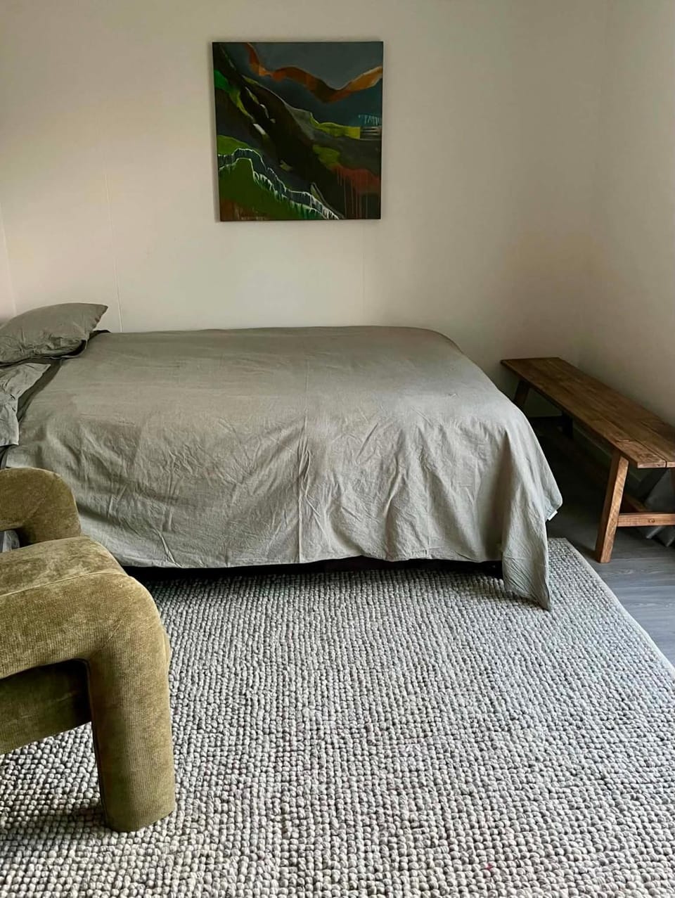 Oasis in onerahi Apartment in Whangārei