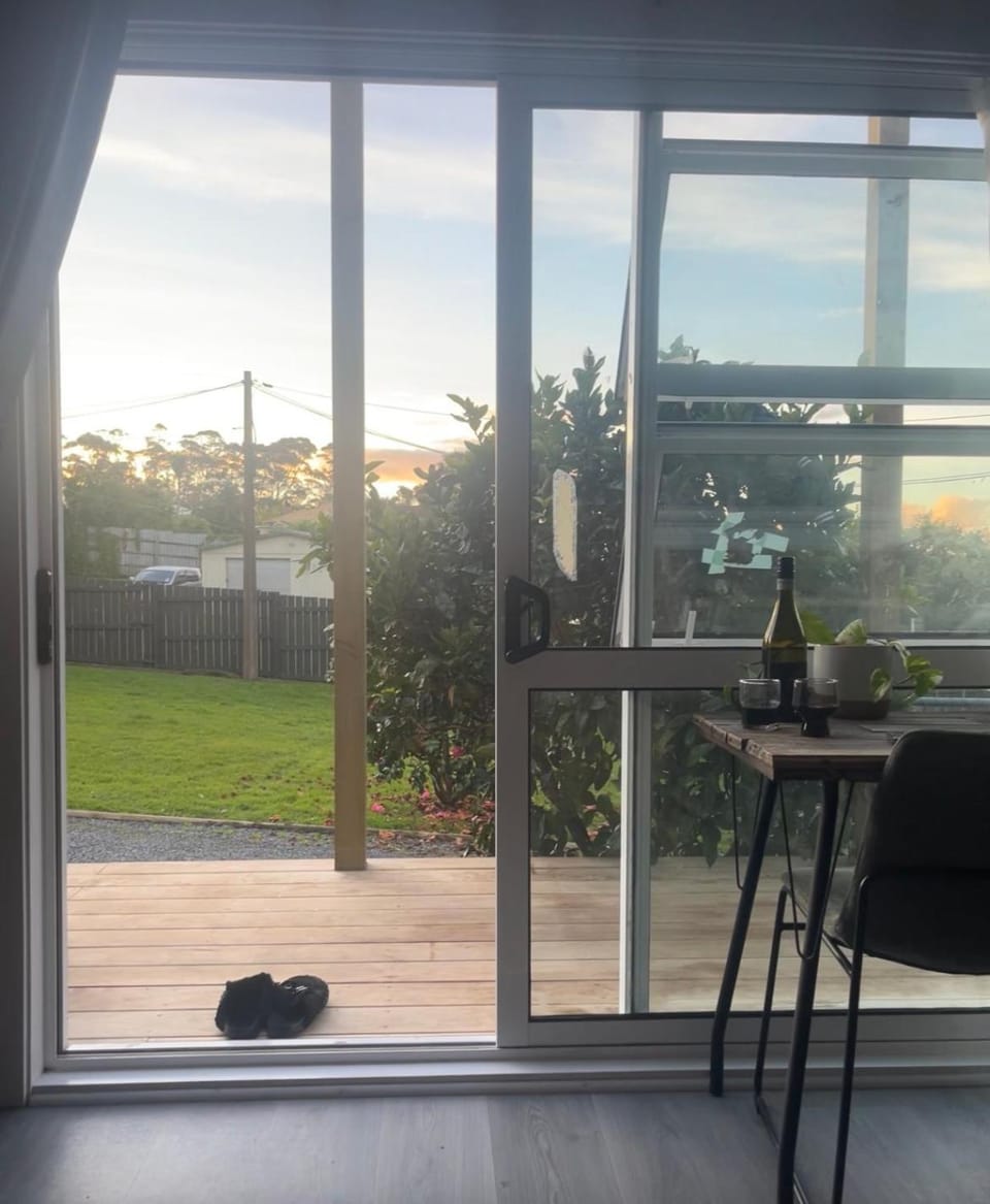 Oasis in onerahi Apartment in Whangārei