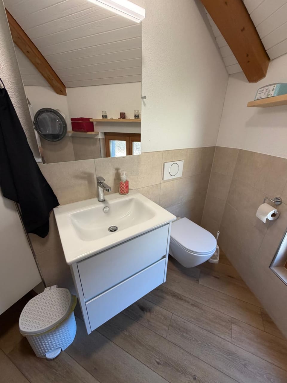Berna Signau Hab N2 l Parking lNaturaleza I Terraza Vacation rental in Canton of Bern (Region)