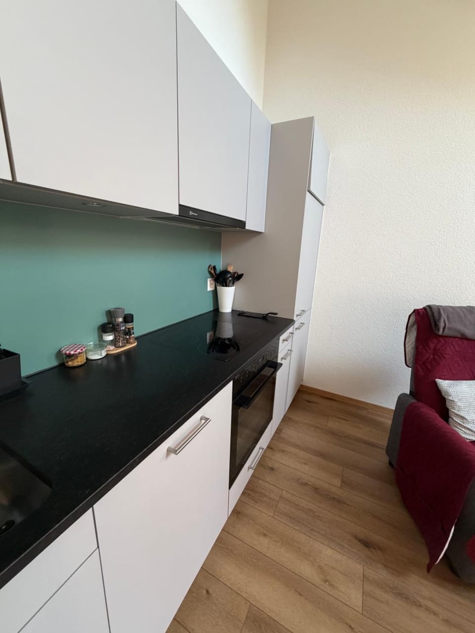 Berna Signau Hab N2 l Parking lNaturaleza I Terraza Vacation rental in Canton of Bern (Region)