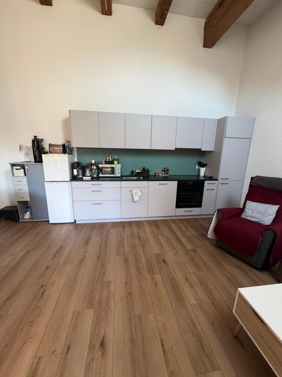 Berna Signau Hab N2 l Parking lNaturaleza I Terraza Vacation rental in Canton of Bern (Region)
