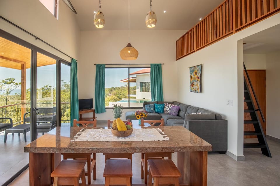 Area 101 House in Guanacaste Province