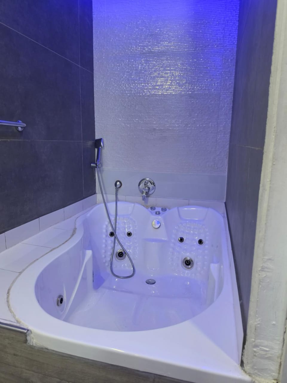 סוויטת ירדן היוקרתית - אילת Apartment in Eilat