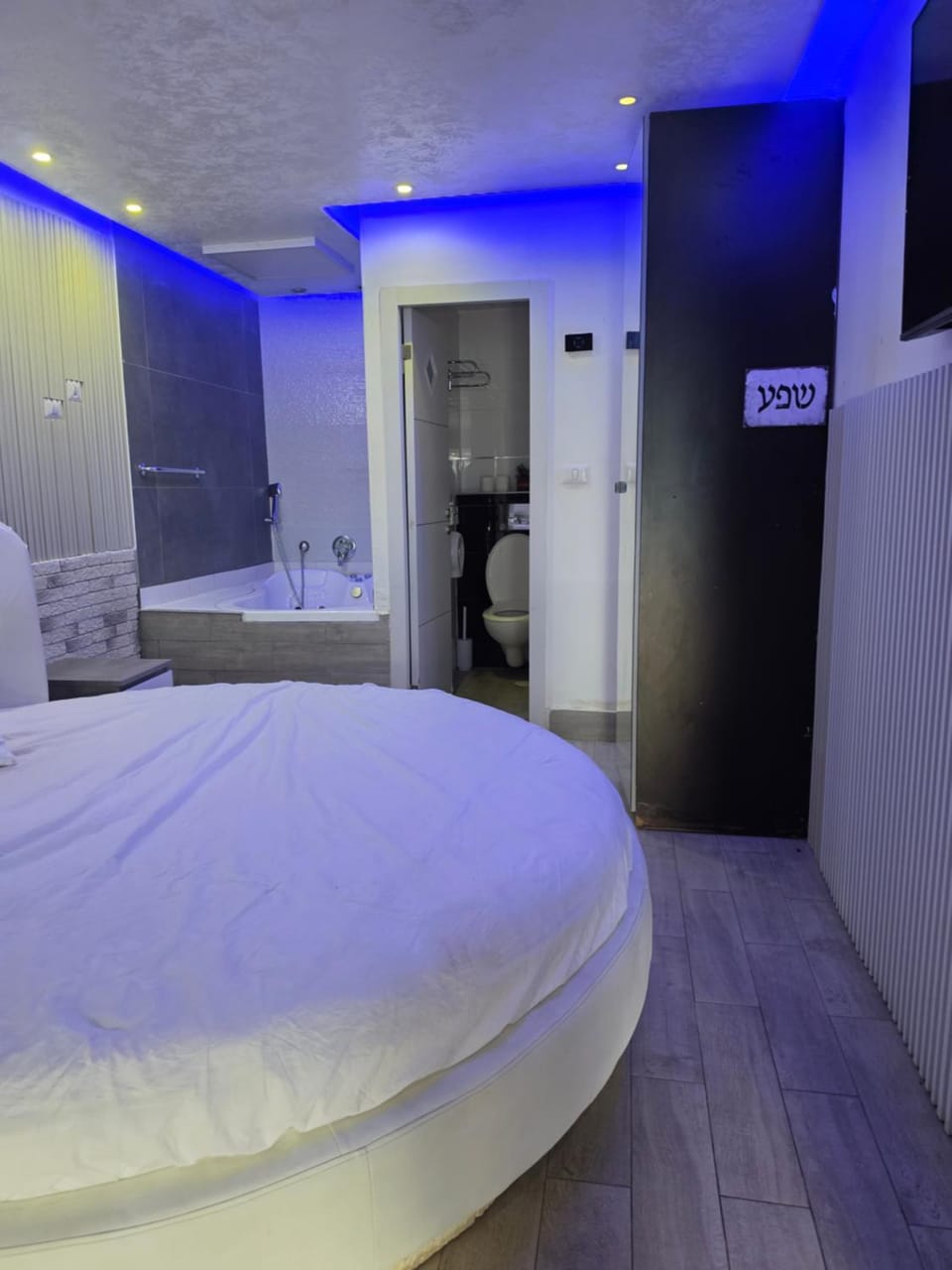 סוויטת ירדן היוקרתית - אילת Apartment in Eilat