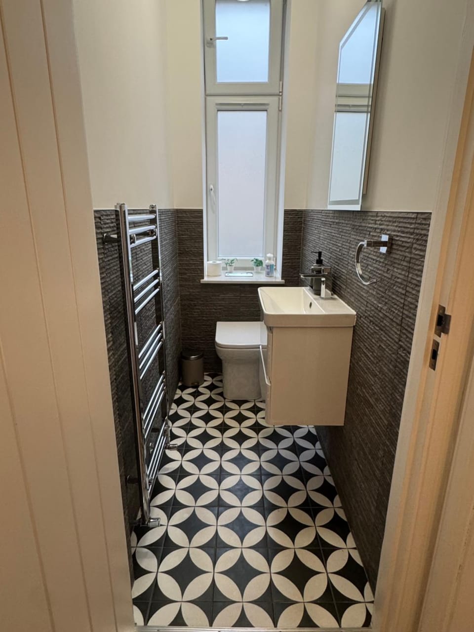 Flat Apartment in Edinburgh