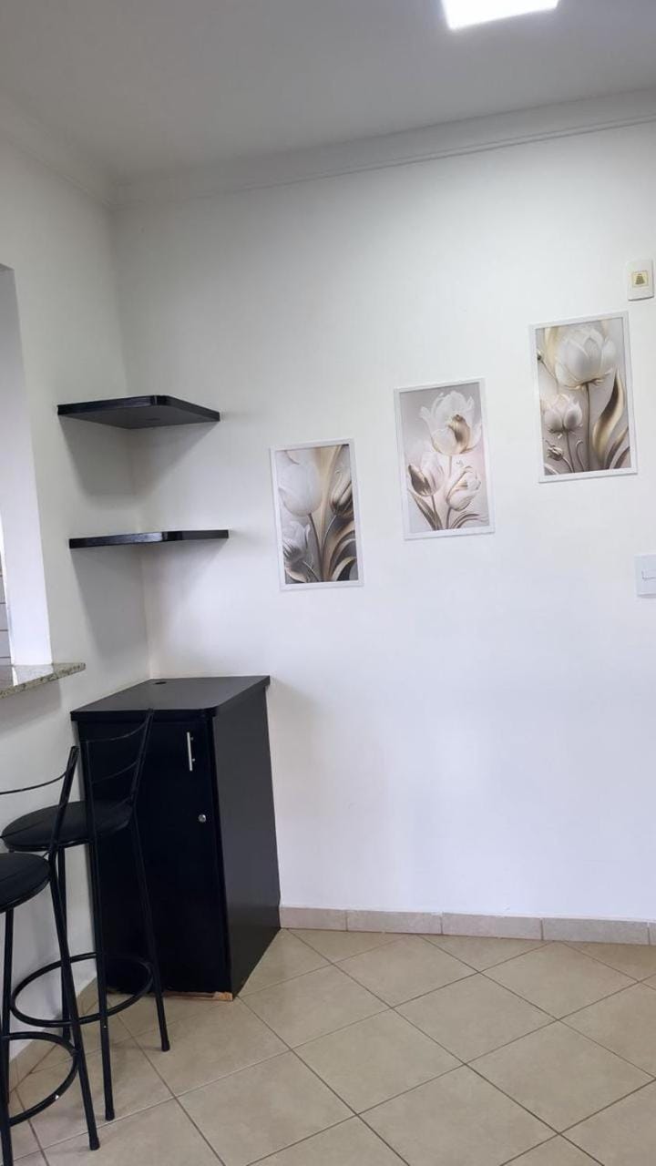 Apartamento Área Central Apartment in Ribeirão Preto