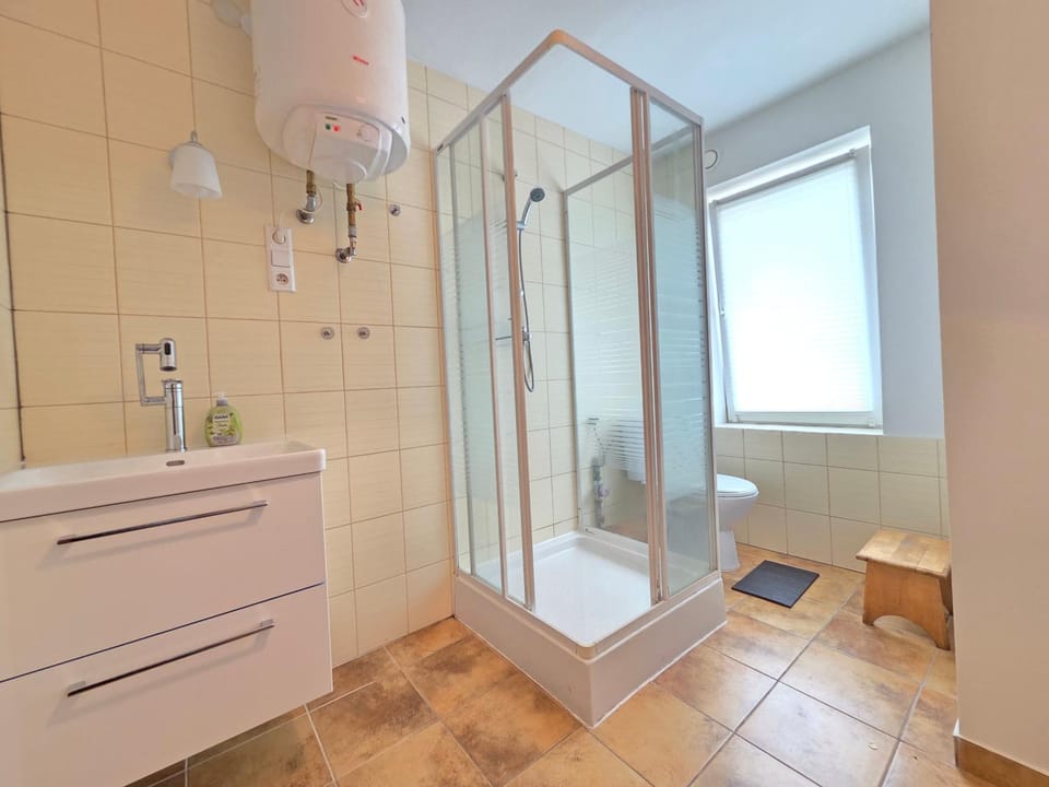 Apartament Gruba Foka Apartment in Pomeranian Voivodeship