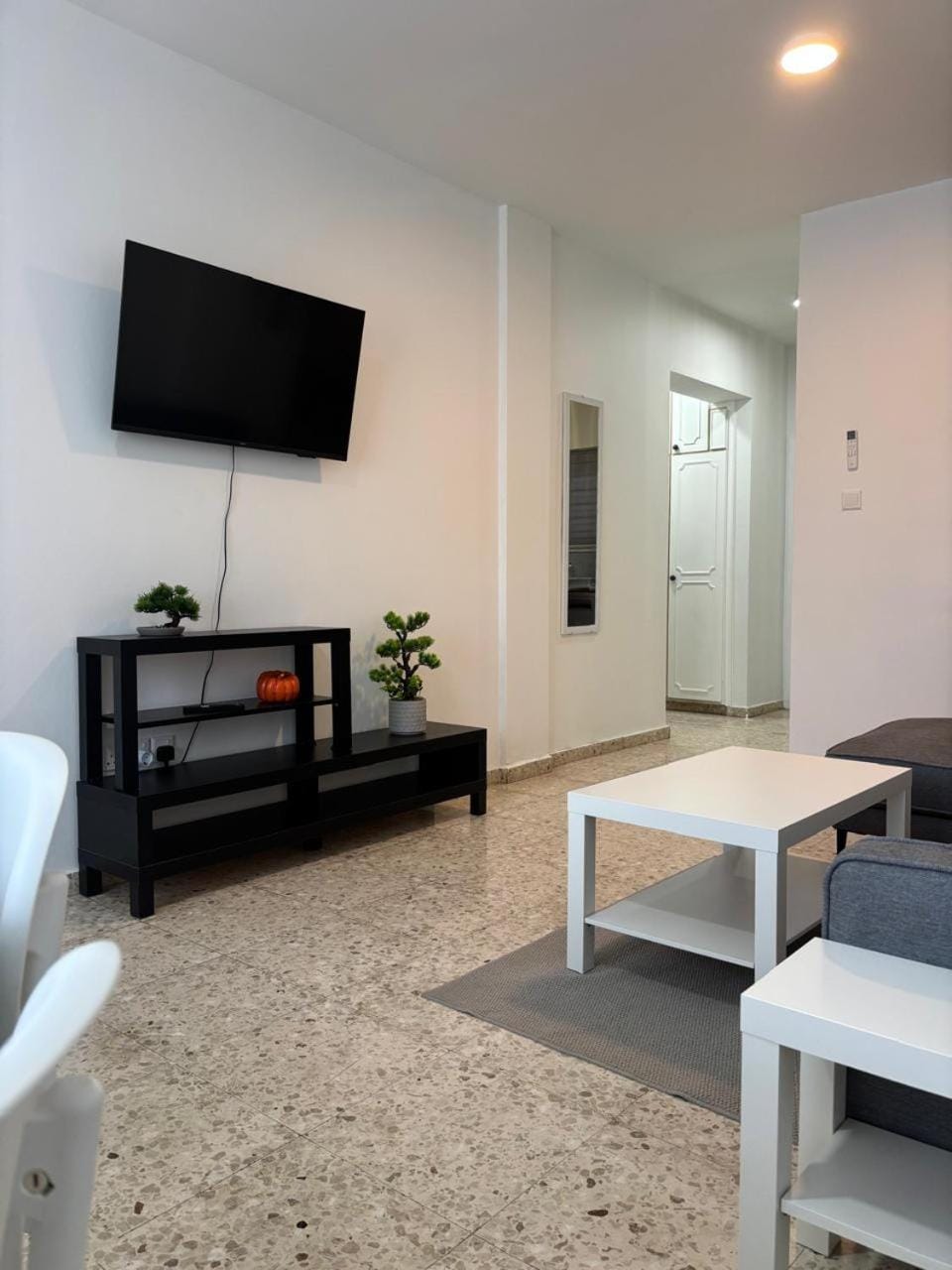 Tazo Apartment Apartment in Sotira