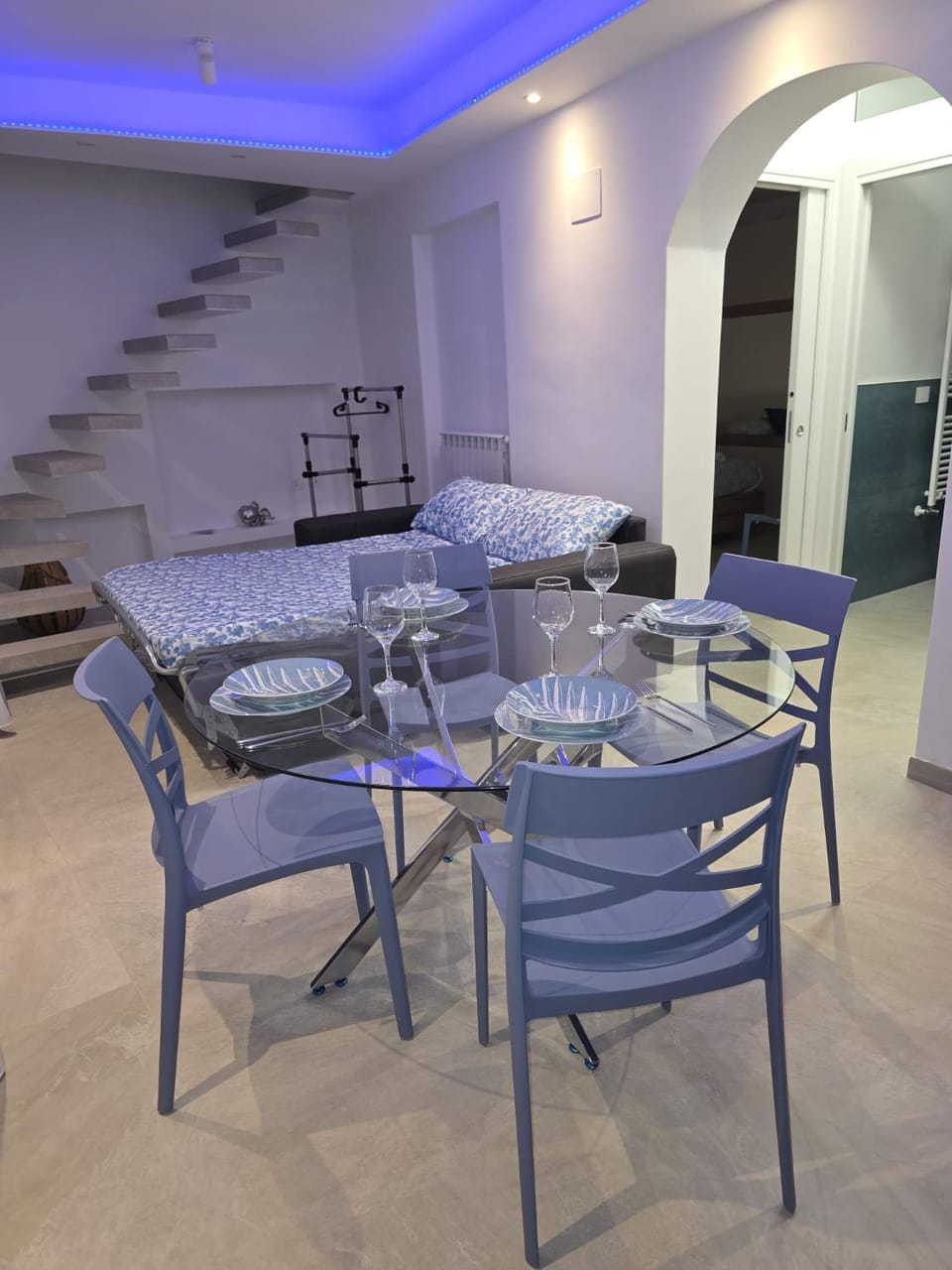 Beautiful Naxos Suite Apartment in Naxos
