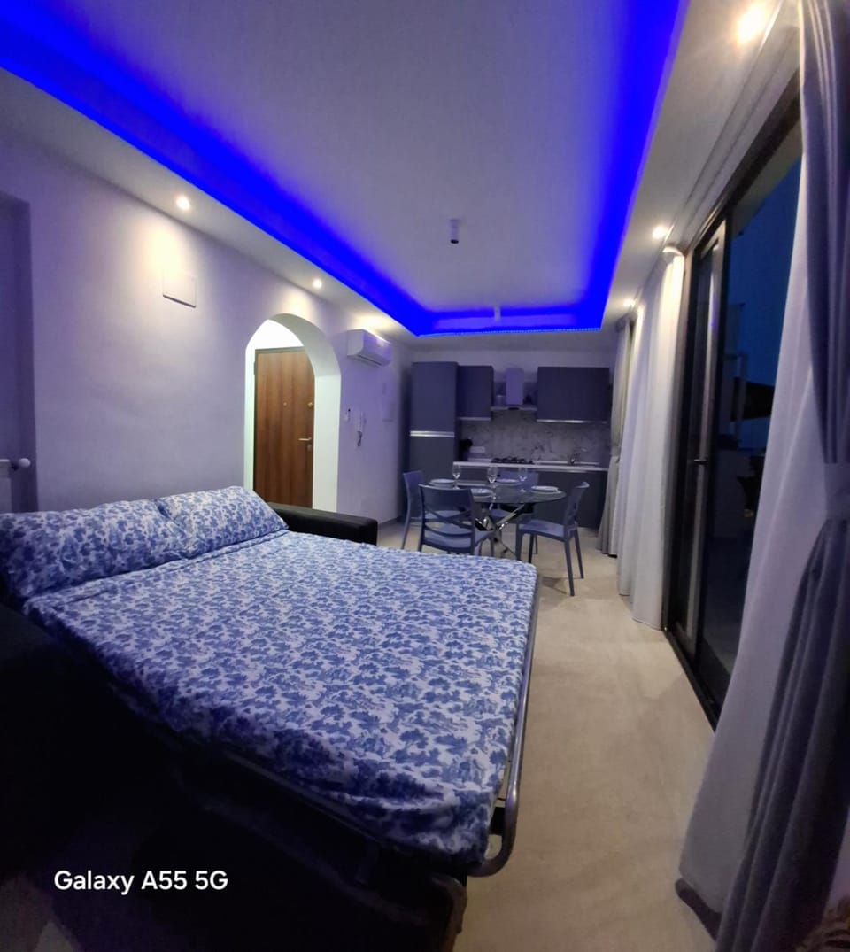 Beautiful Naxos Suite Apartment in Naxos