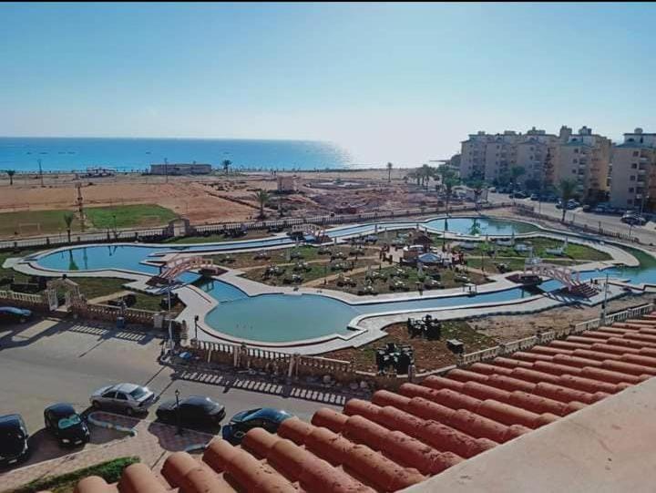 El Obayed Apartments Armed Forces Apartment hotel in Egypt