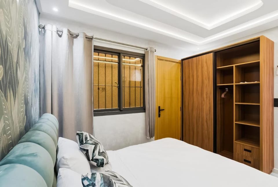 Tigmi B Homes Luxury Apartments in Agadir 2 Apartment in Agadir