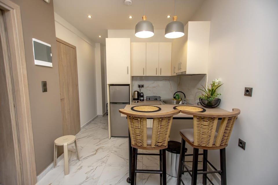 Room12 Apartment in Decentralized Administration of Macedonia and Thrace