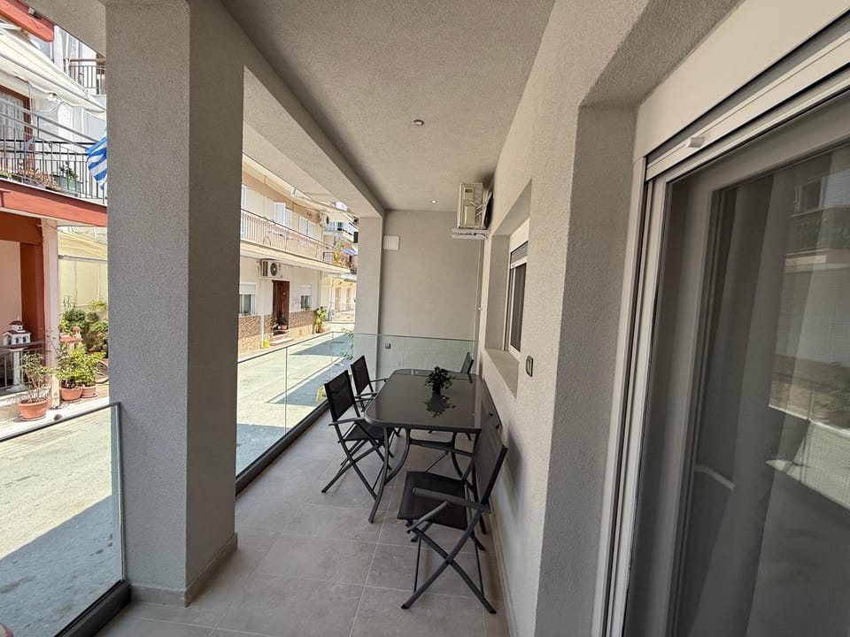 Room12 Apartment in Decentralized Administration of Macedonia and Thrace