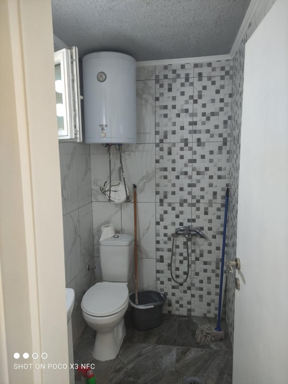 Cozy Modern Studio in the Heart of Karposh, Skopje Apartment in Skopje