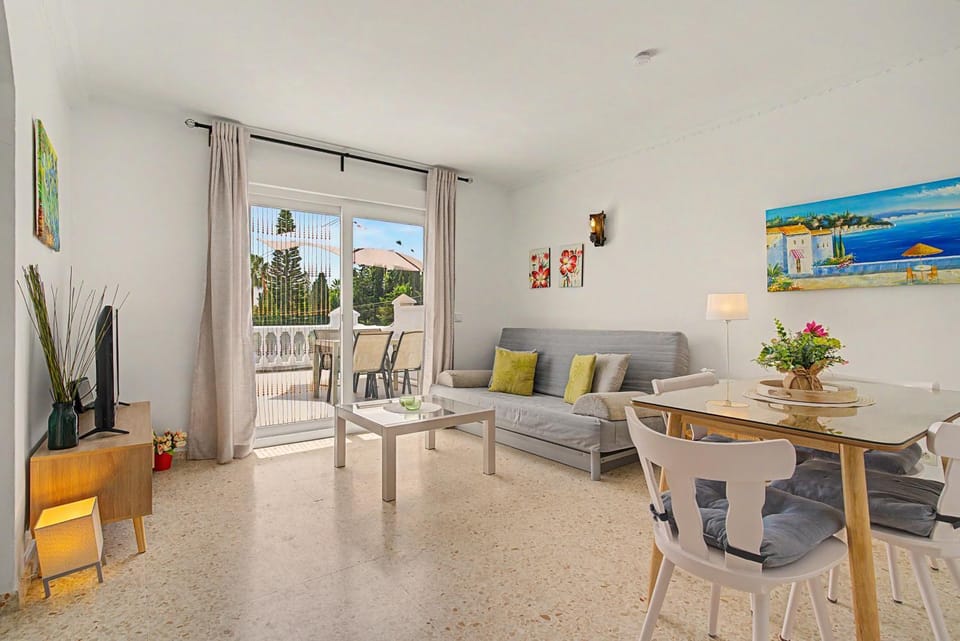 La Casita de Ana Apartment in Río de Torrox