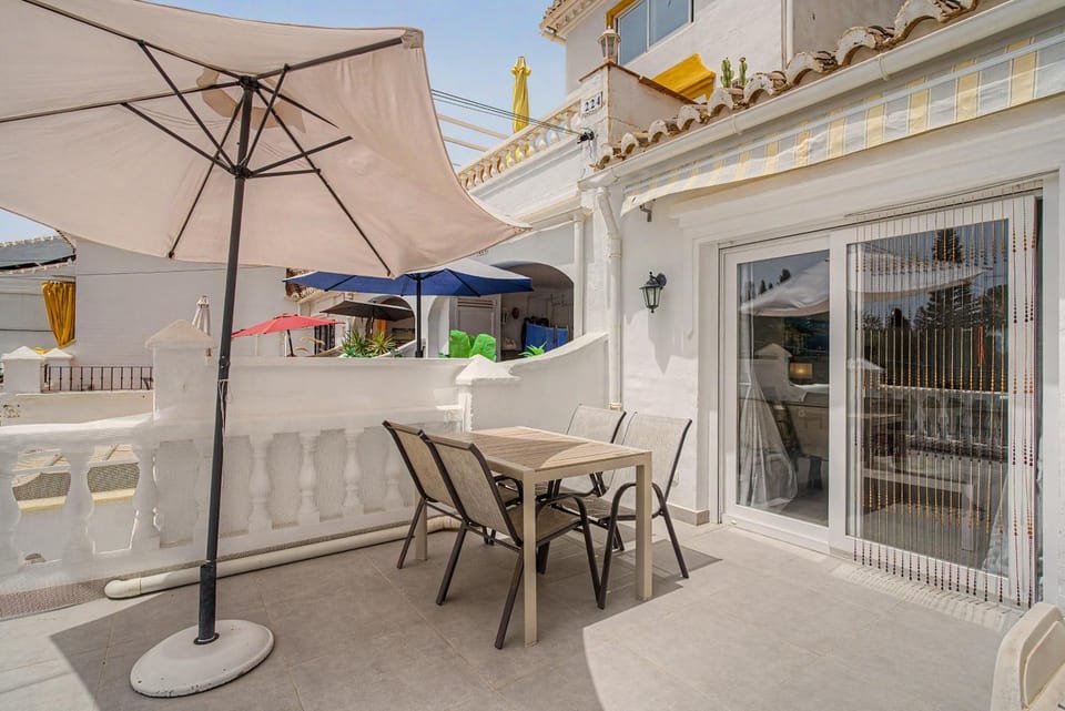 La Casita de Ana Apartment in Río de Torrox