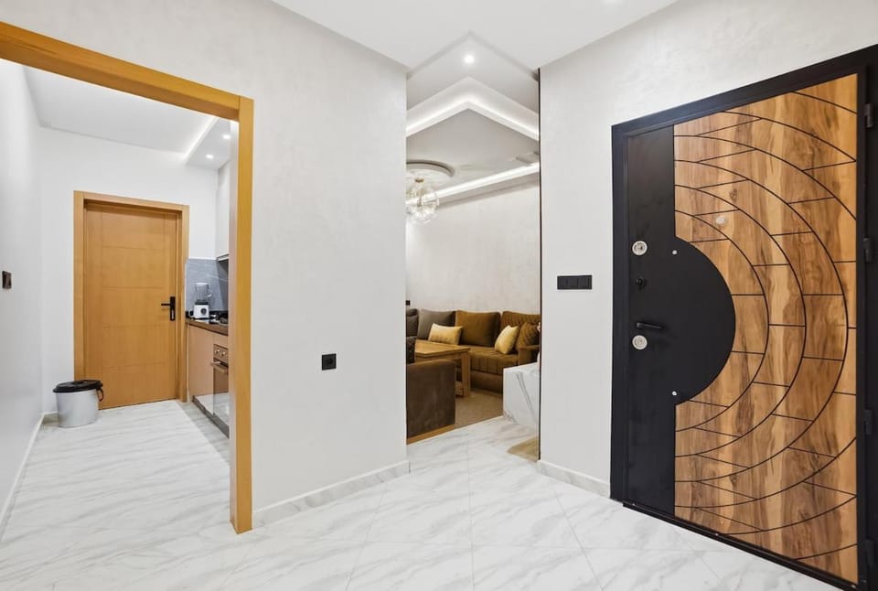 Tigmi B Homes Luxury Apartments in Agadir 3 Apartment in Agadir