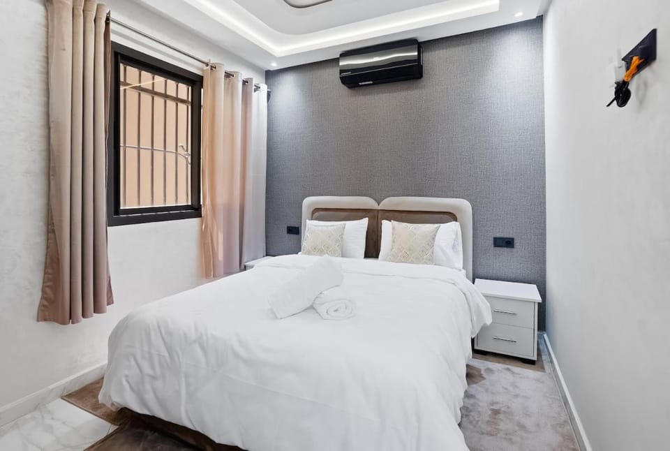 Tigmi B Homes Luxury Apartments in Agadir 3 Apartment in Agadir