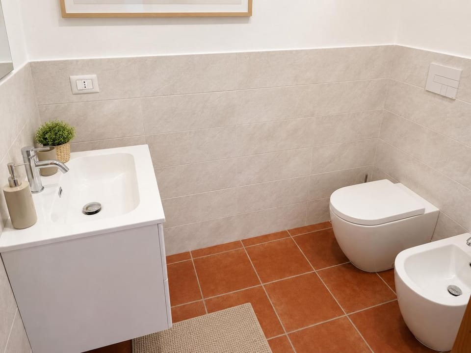 Affaccio degli Dei Apartment in Calabria