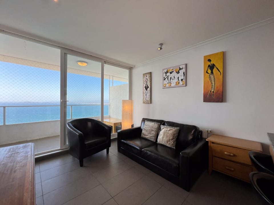 Oceana Suites Costa Montemar Apartment in Valparaíso Region