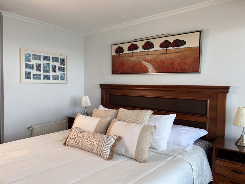 Oceana Suites Costa Montemar Apartment in Valparaíso Region