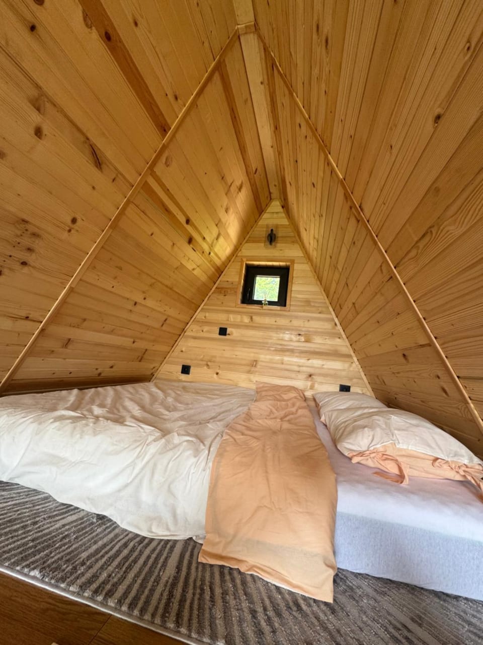 Theforestheaven House in Federation of Bosnia and Herzegovina