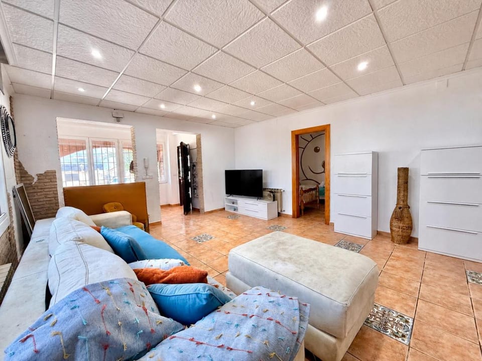 Villa Blaky Chalet in Peniscola