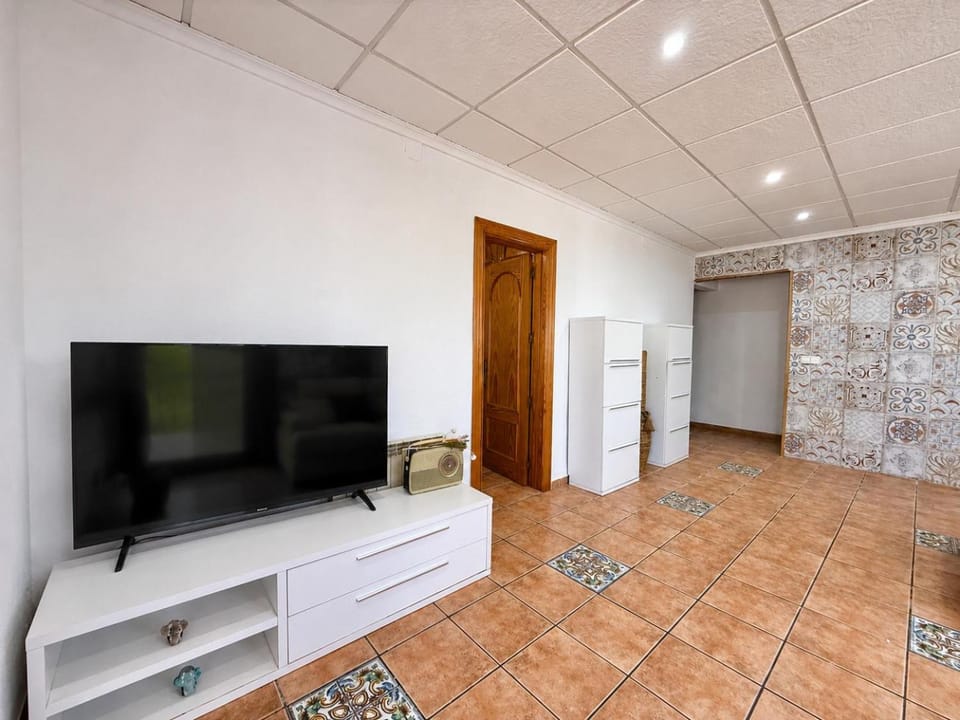 Villa Blaky Chalet in Peniscola