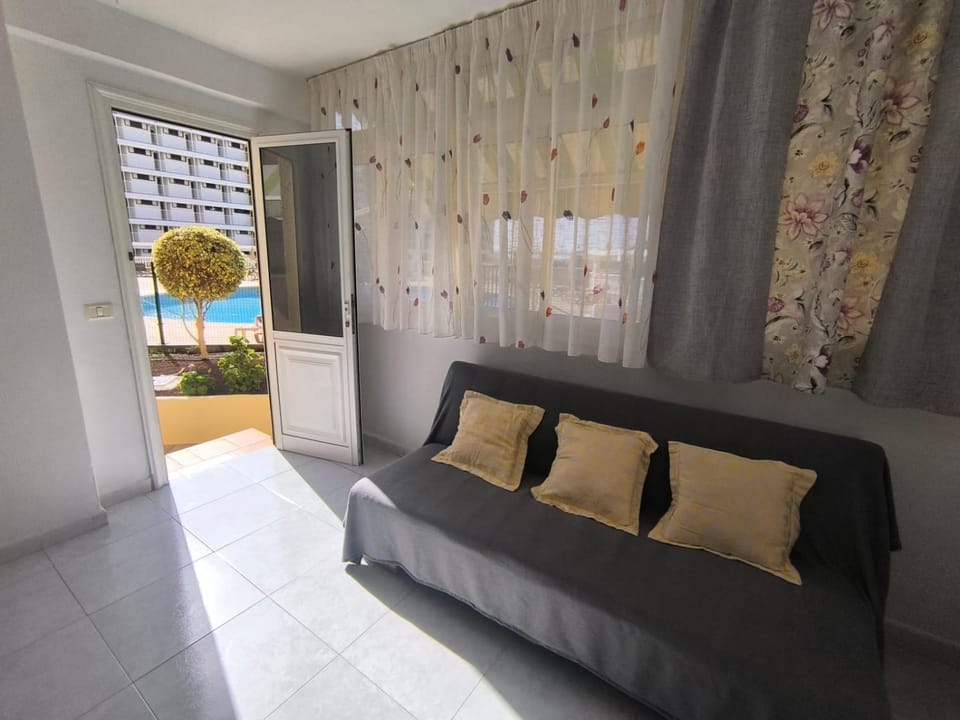 Copacabana Apartamento Apartment in Costa Adeje